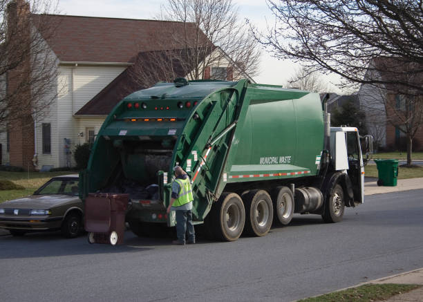 Best Basement Cleanout  in Ramseur, NC