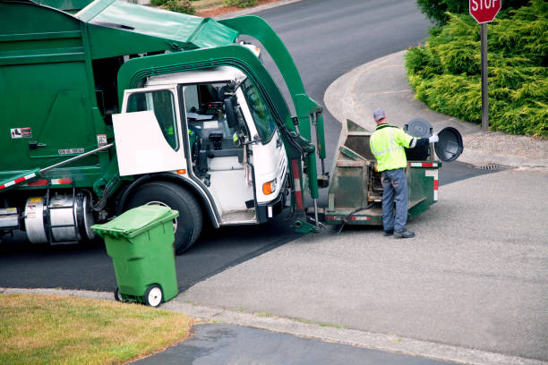 Ramseur, NC Junk Removal Company