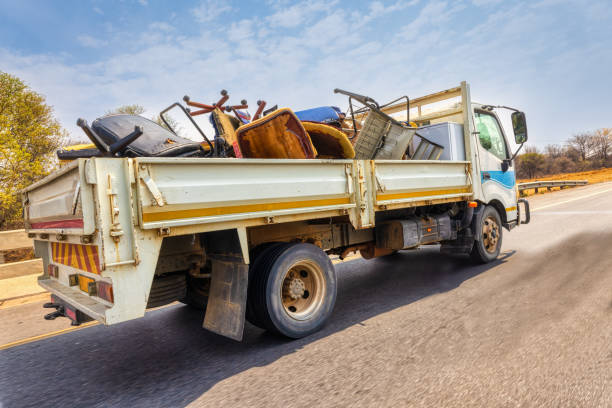 Recycling Services for Junk in Ramseur, NC
