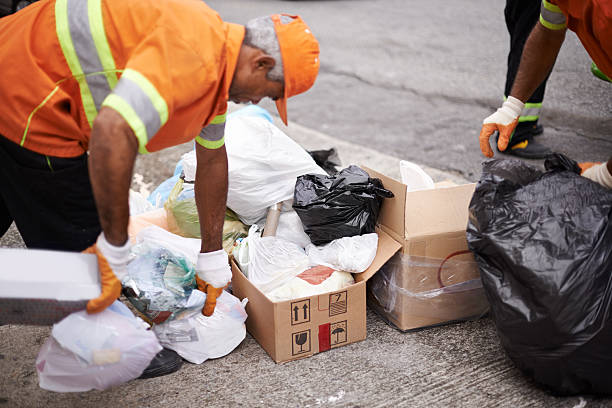 Best Scrap Metal Removal  in Ramseur, NC