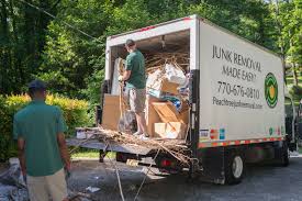 Retail Junk Removal in Ramseur, NC