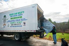 Best Attic Cleanout  in Ramseur, NC